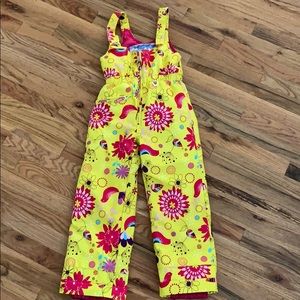 Obermeyer Other - Girls ski bib Obermeyer Other - Girls ski bib